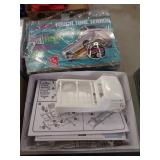 DODGE HEMI 1/25 AMT 2023