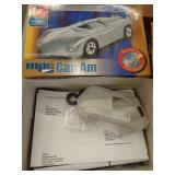CAN AM 1/25 AMT 2003