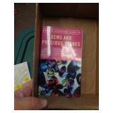 GEMS & STONES BOOK