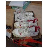 AIR JORDANS SZ 6.5 & 7 YOUTH