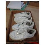 NIKE SHOES SZ 6.5 & 7 YOUTH
