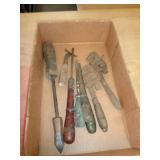 VINTAGE TOOLS