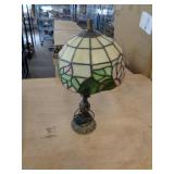 ACRYLIC SHADE LAMP