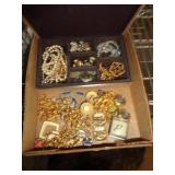 COSTUME JEWELRY