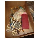 COSTUME JEWELRY