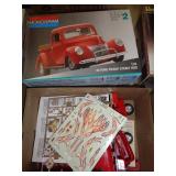 40 FORD PICKUP 1/24 MGM 1991