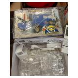 34 SUNOCO SERVICE TRUCK 1/25 AMT 2022