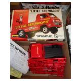 DODGE 1/25 LINDBERG 1993 PARTIALLY BUILT