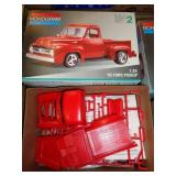 56 FORD PICKUP 1/24 MGM 1994