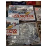 72 F-250 RANGER 1/25 MOBIUS 2022