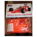 INDY CAR 1/24 MGM