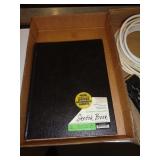 SKETCH BOOK
