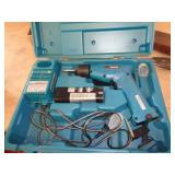 MAKITA DRILL / WORKS
