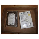 COMPUTER HARD DRIVES