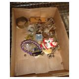 COSTUME JEWELRY & MISC