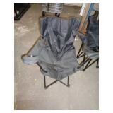FOLDING CHAIR