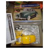 40 FORD 1/25 REVELL 2004