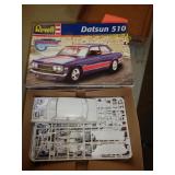 DATSUN 510 1/25 REVELL 2002
