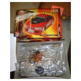 2005 MITSUBISHI 1/25 AMT 2007