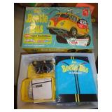 DER BEETLE BUS 1/25  AMT 2016