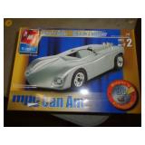 CAN AM 1/25 AMT 2003 / SEALED
