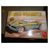 53 HEMI STUDEBAKER 1/25 AMT / SEALED