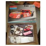 T-BIRD TIDE 1/24 MGM 1994