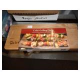 CEDAR GRILLING PLANKS