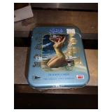 1995 PEPSI TRADING CARDS / SEALED