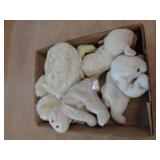 PLUSH LAMBS