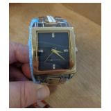 GENUINE DIAMOND BRAND WATCH