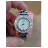 STUDIO TIME CUFF BAND WATCH