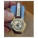 WATHAM WATCH