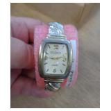 STUDIO TIME CUFF BAND WATCH