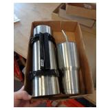 THERMOS & THERMOS CUP