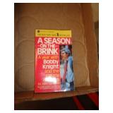 BOBBY KNIGHT BOOK
