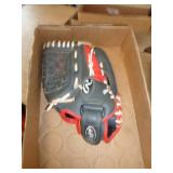 RAWLINGS BALL GLOVE