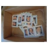 PRESIDENT CARDS