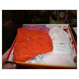 BABY CLOTHES - 3-6MOS MIXED GIRLS