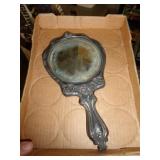 VINTAGE VANITY MIRROR