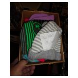 KIDS BOGGANS 16 PIECES