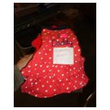 BABY CLOTHES - 12MOS 3 PIECES