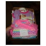 BABY CLOTHES - 12MOS 10 PIECES
