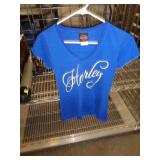 HARLEY - T - XS / RK