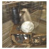 MILITARY FIELD STOVE