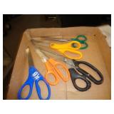 SCISSORS