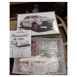 49 FORD COUPE 1/25 AMT 2017