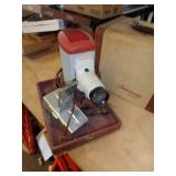 AMPRO SLIDE PROJECTOR