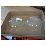 GUARDIANWARE GLASS LIDS