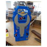 HOT WHEELS MEGA GARAGE